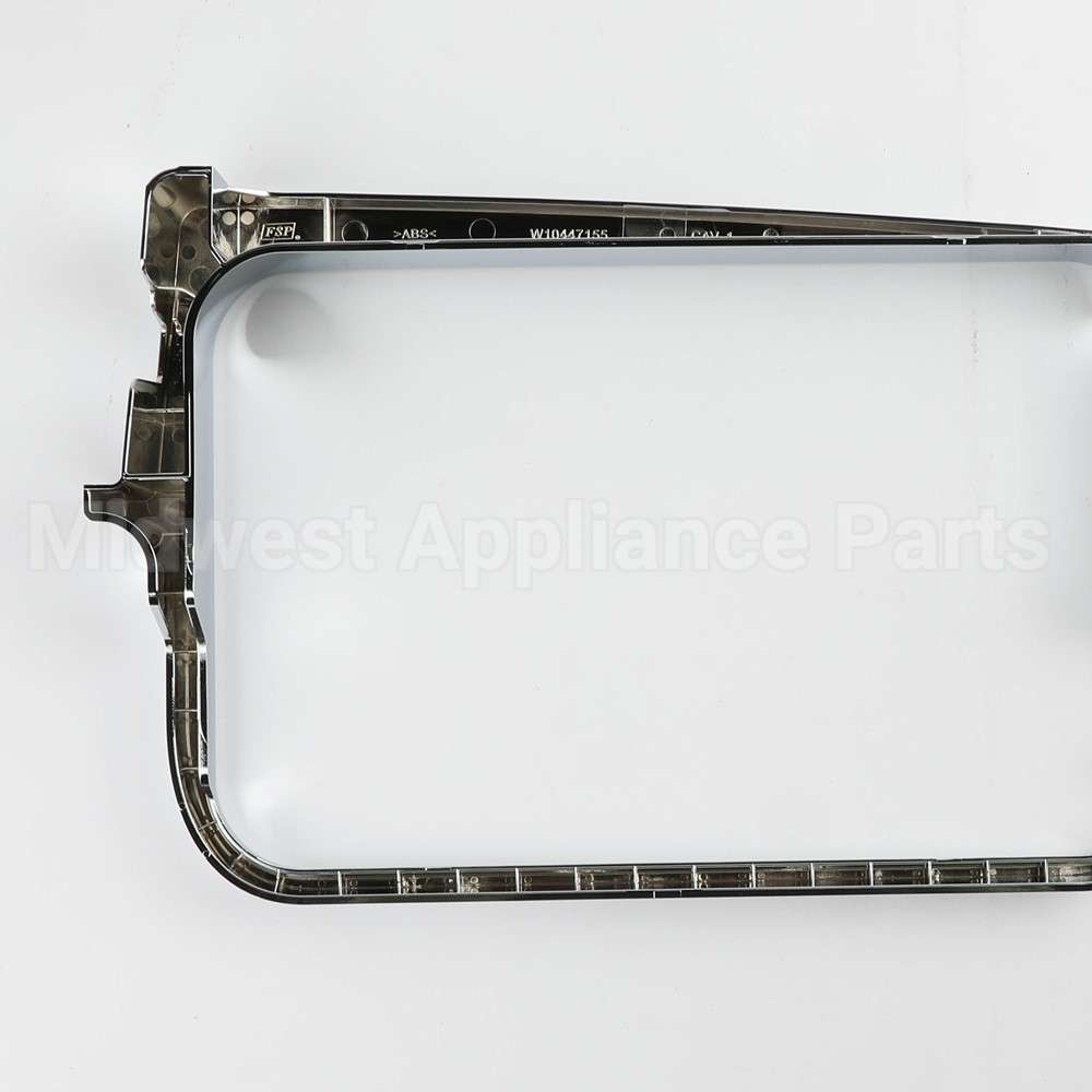 W11098158 Whirlpool Frame-Shlf
