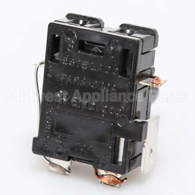 W11098401 Whirlpool Relay-Strt