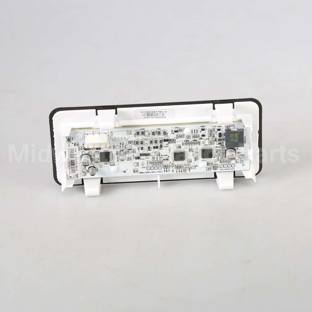 W11098693 Whirlpool Cntrl-Elec
