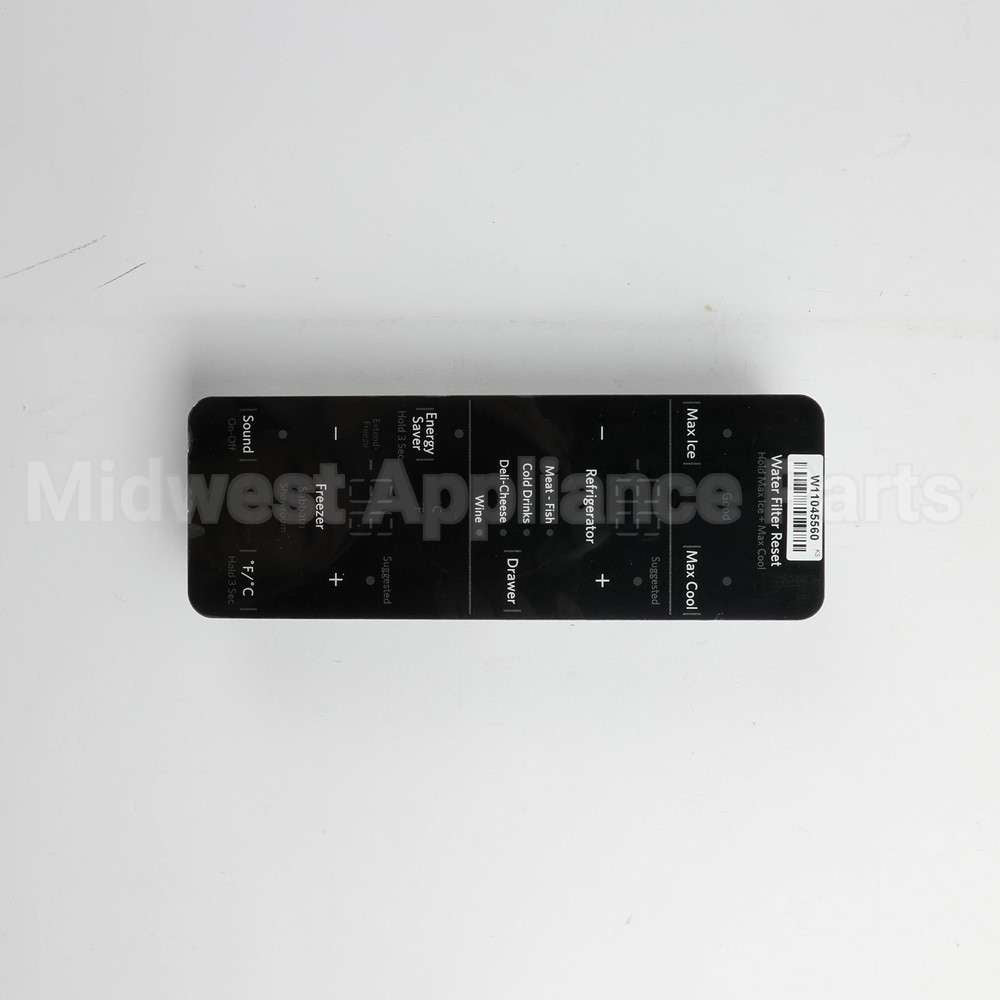 W11099340 Whirlpool Cntrl-Elec
