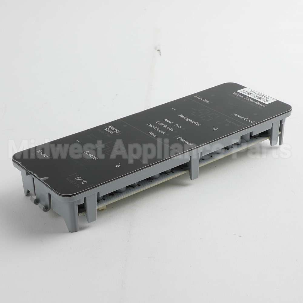 W11099340 Whirlpool Cntrl-Elec