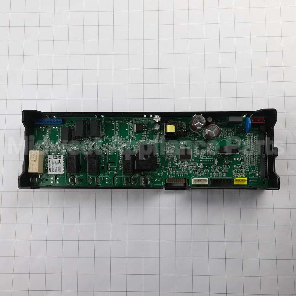 W11099721 Whirlpool Cntrl-Elec