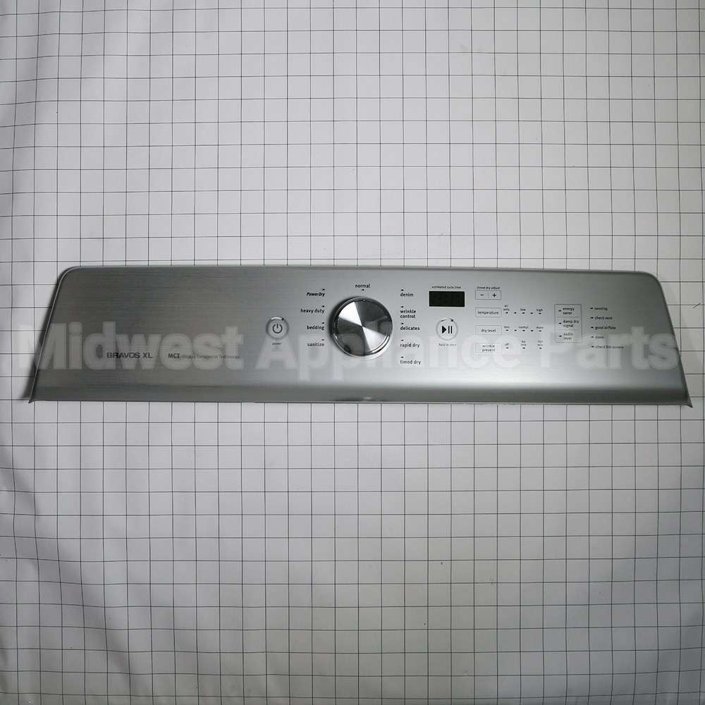 W11099769 Whirlpool Overlay