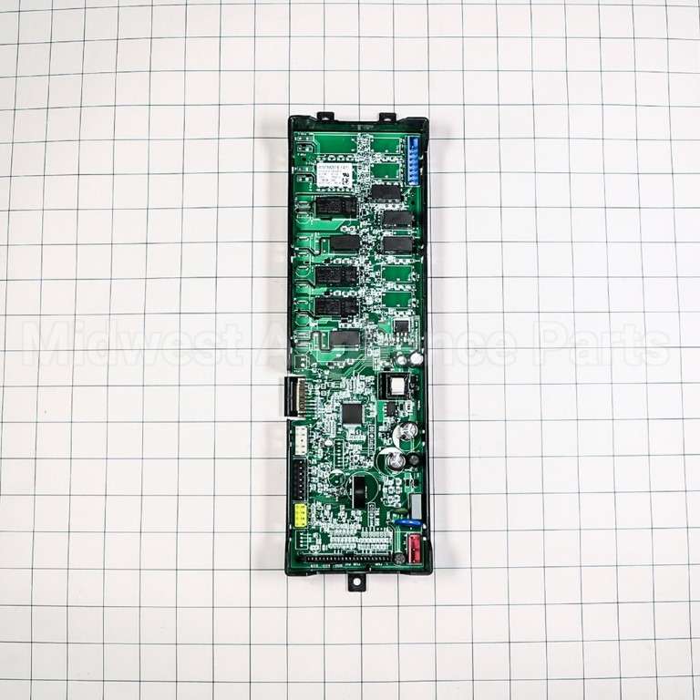 W11100100 Whirlpool Cntrl-Elec