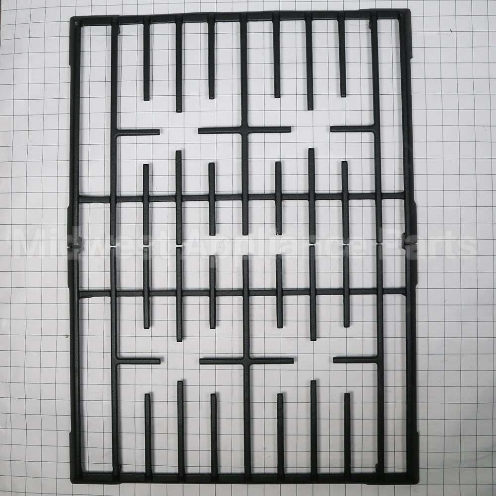 W11101497 Whirlpool Grate-Kit