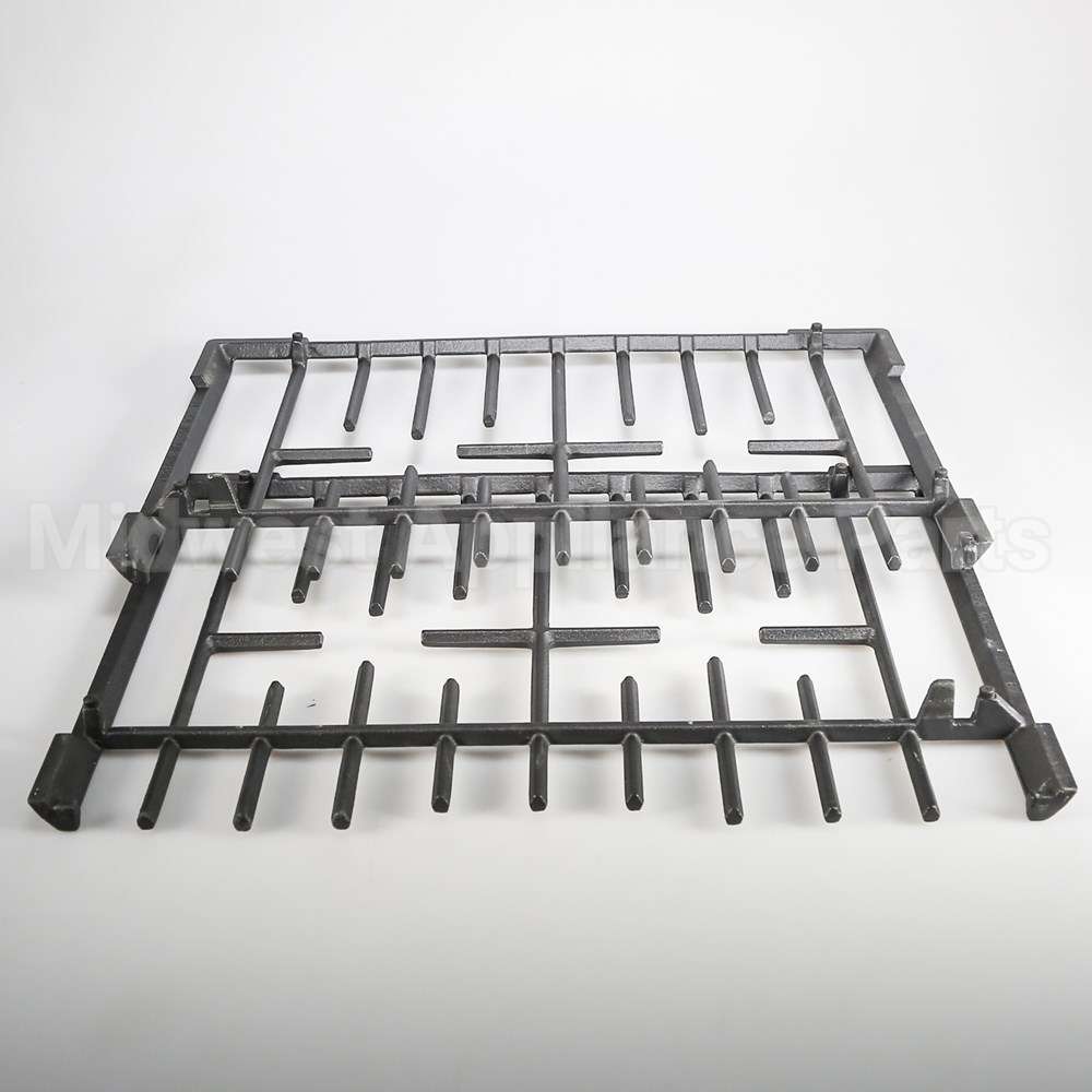 W11101497 Whirlpool Grate-Kit