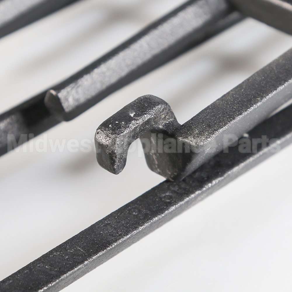 W11101497 Whirlpool Grate-Kit