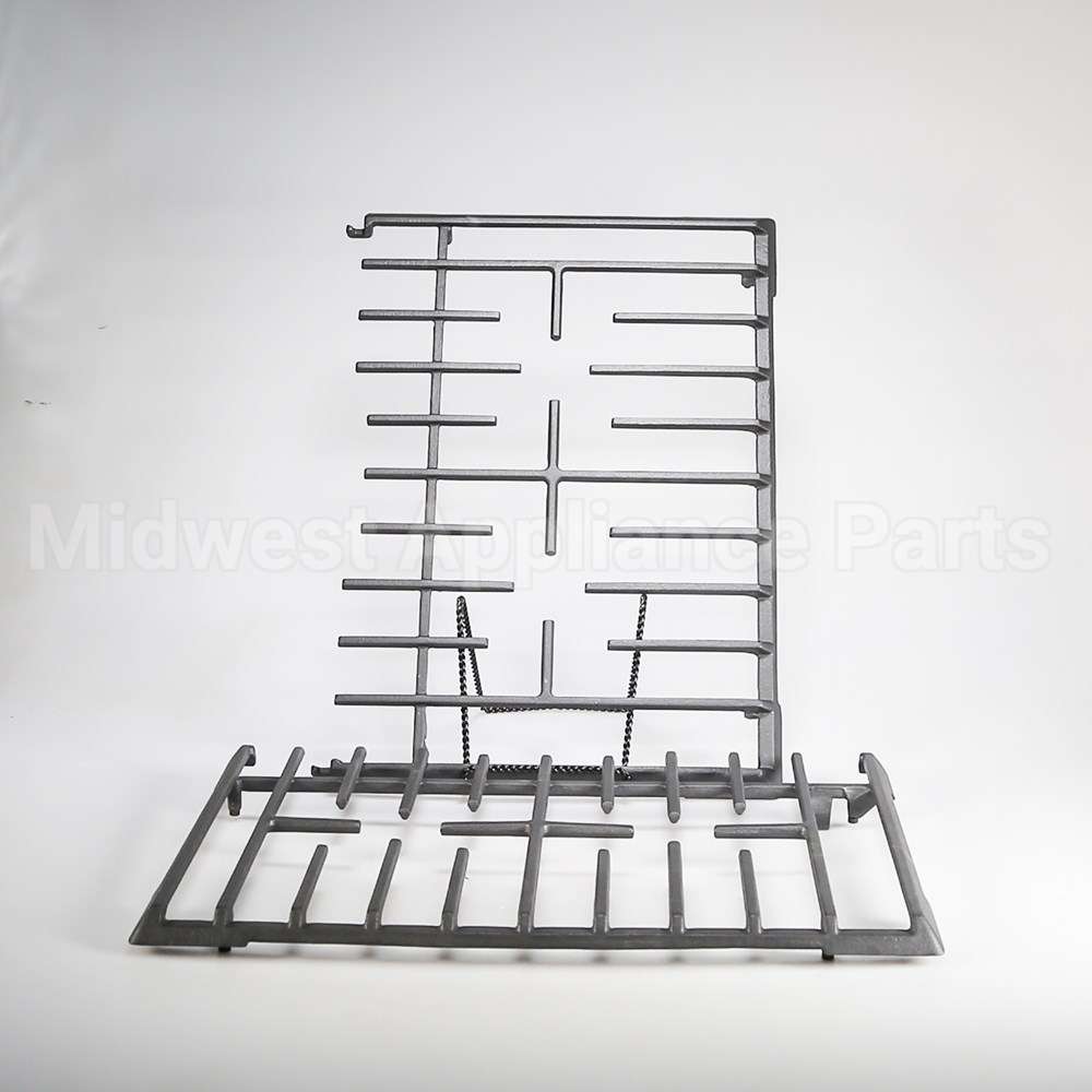 W11101497 Whirlpool Grate-Kit