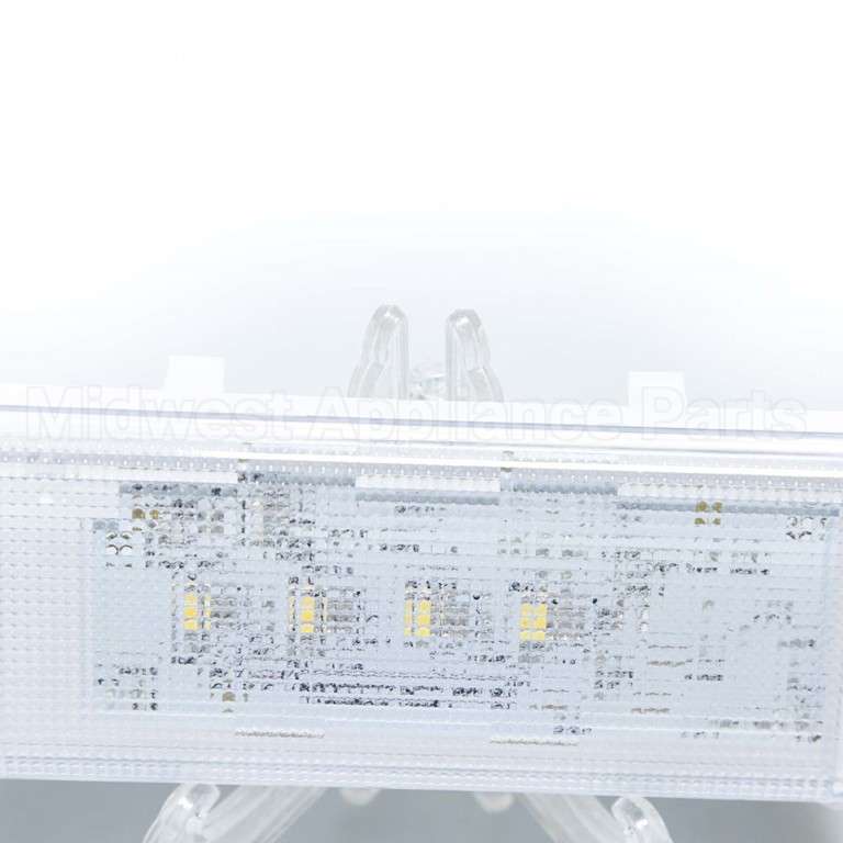 W11104452 Whirlpool Light