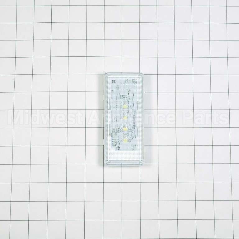 W11104452 Whirlpool Light