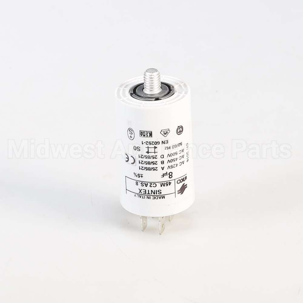 W11105120 Whirlpool Capacitor