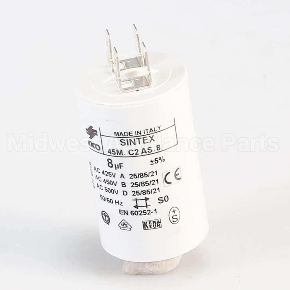W11105120 Whirlpool Capacitor