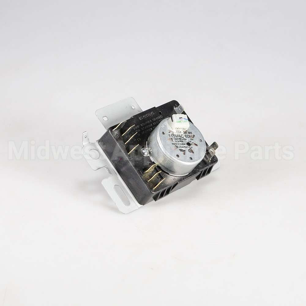W11105130 Whirlpool Timer