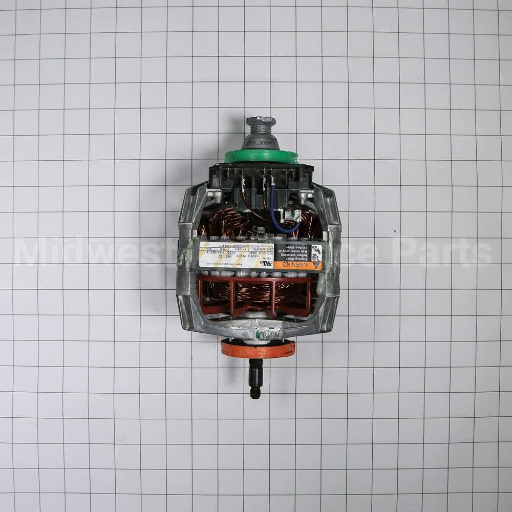 W11105178 Whirlpool Motor-Drve