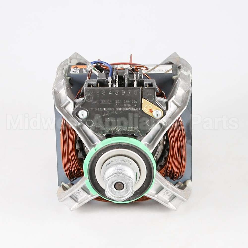 W11105178 Whirlpool Motor-Drve