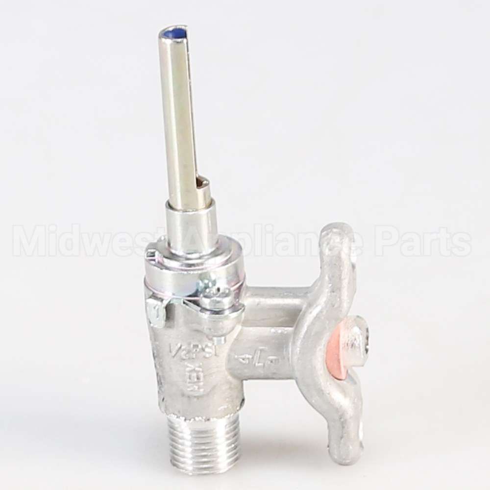 W11105201 Whirlpool Valve-Brnr