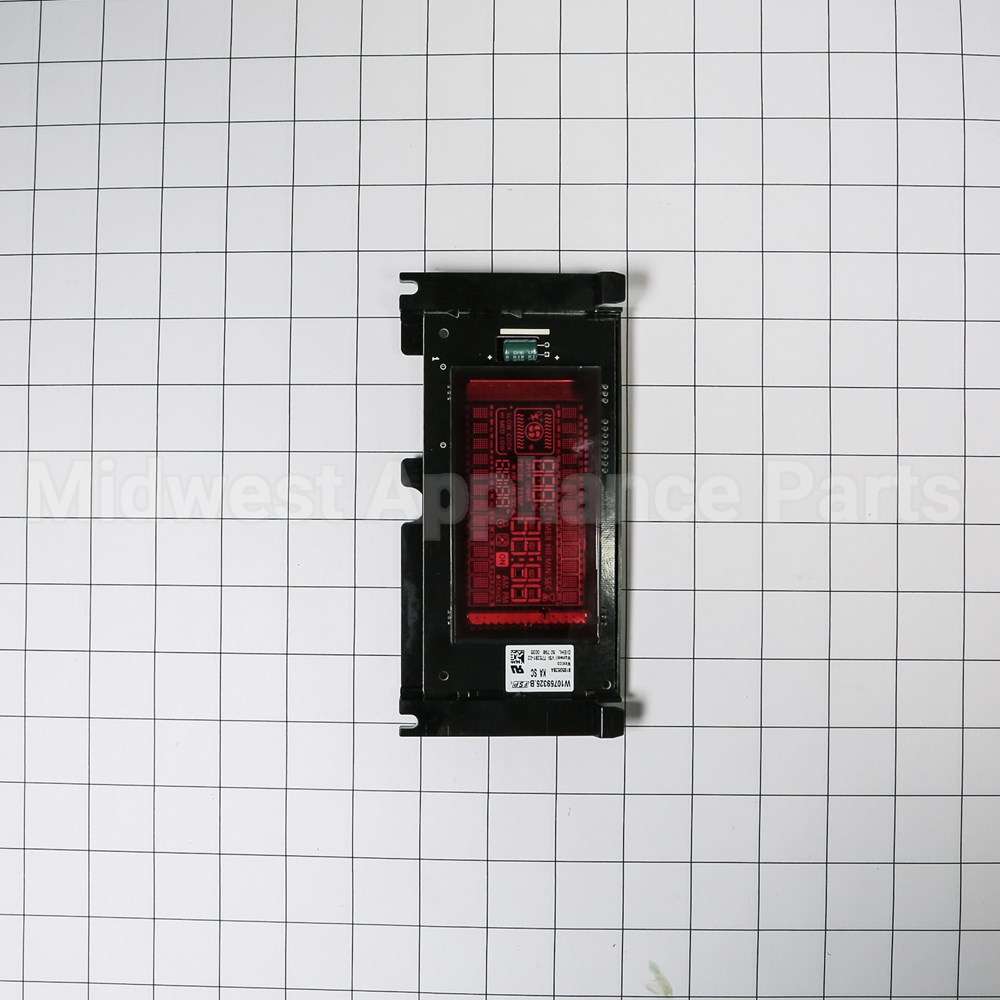 W11105615 Whirlpool Cntrl-Elec