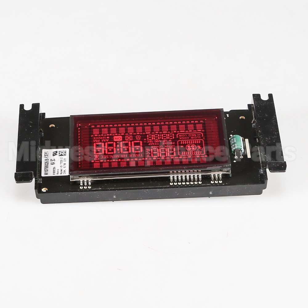 W11105615 Whirlpool Cntrl-Elec