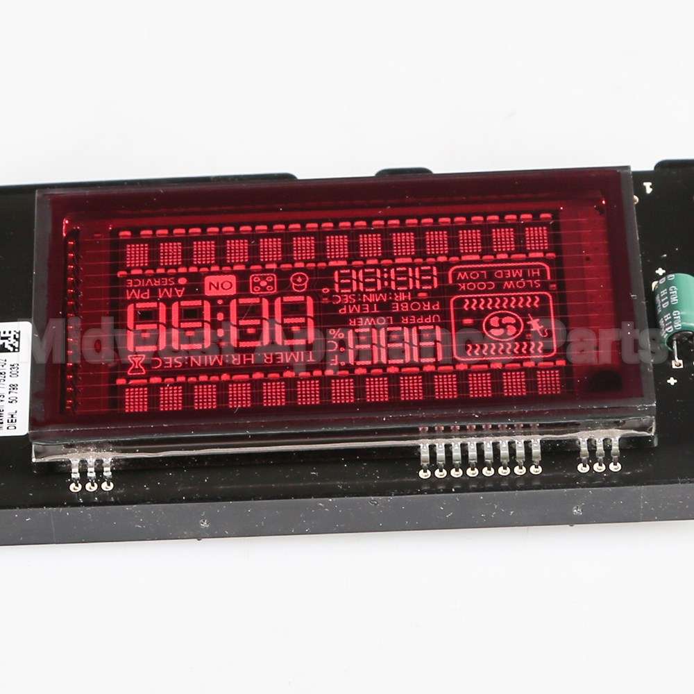 W11105615 Whirlpool Cntrl-Elec