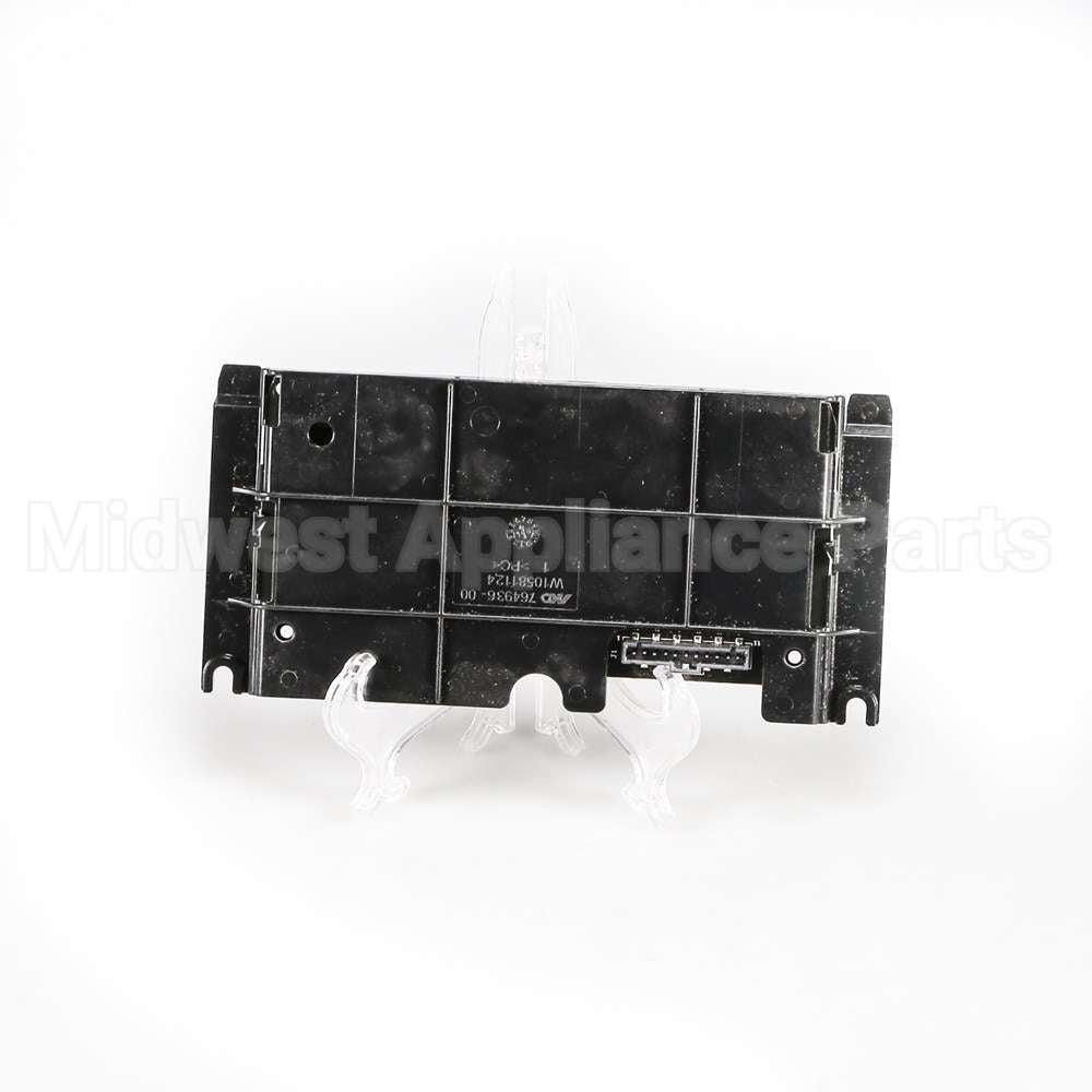 W11105615 Whirlpool Cntrl-Elec