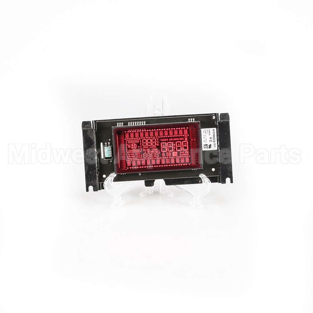 W11105615 Whirlpool Cntrl-Elec