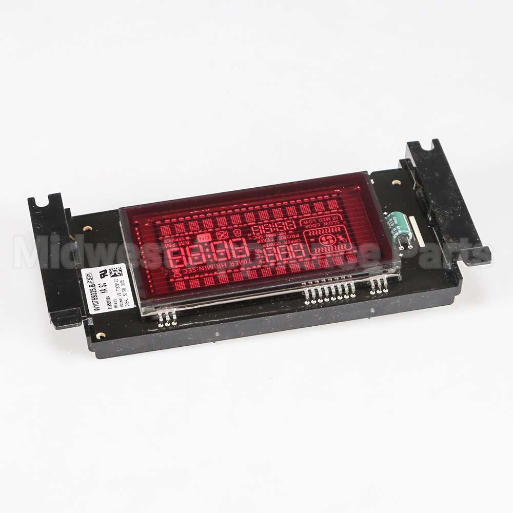 W11105615 Whirlpool Cntrl-Elec