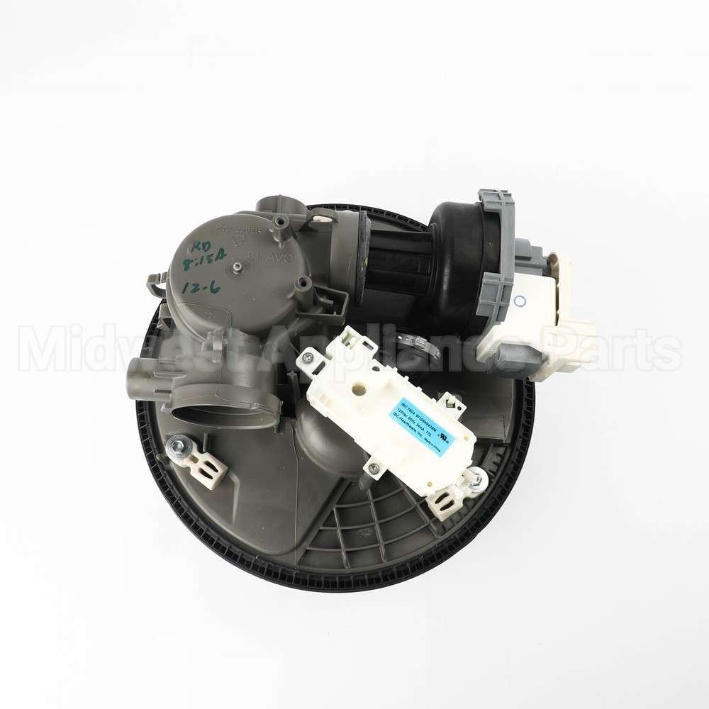 W11105853 Whirlpool Pump&Motor