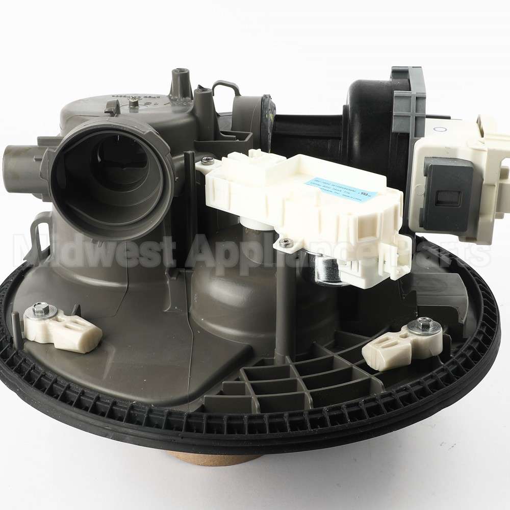W11105853 Whirlpool Pump&Motor