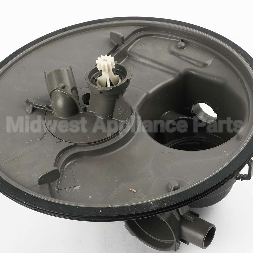 W11105853 Whirlpool Pump&Motor