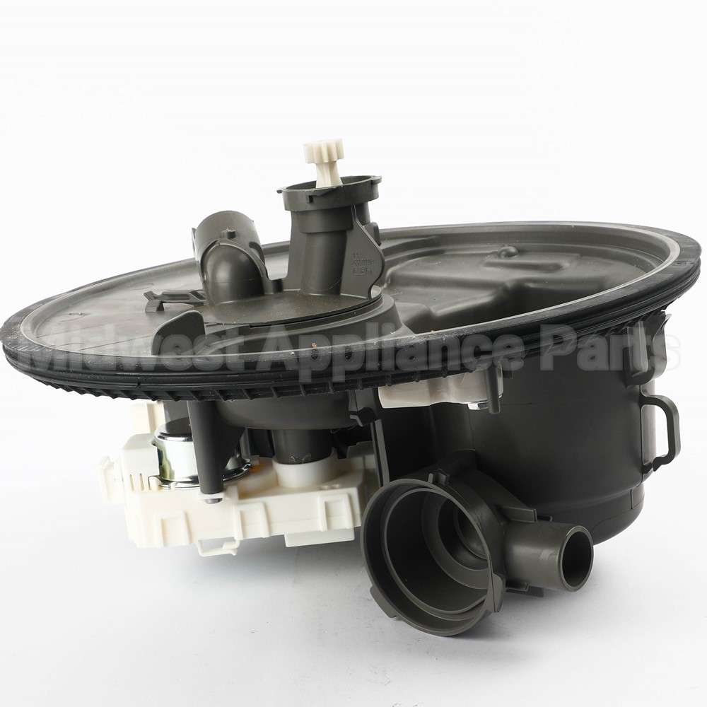 W11105853 Whirlpool Pump&Motor