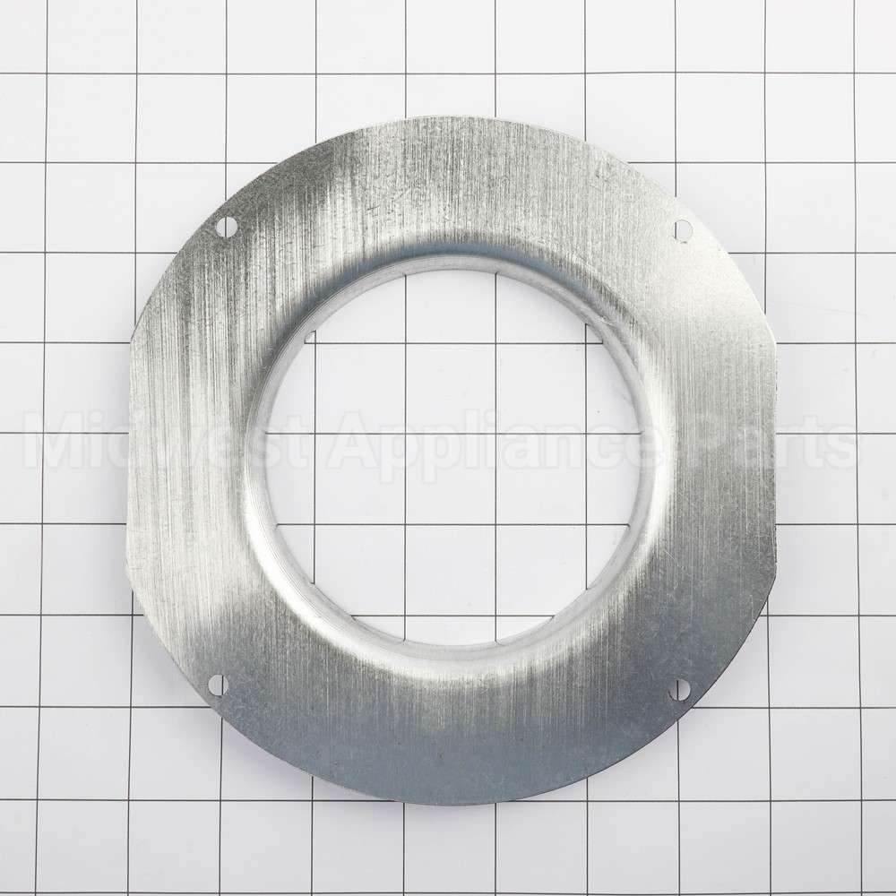 W11106057 Whirlpool Plate-Mtr