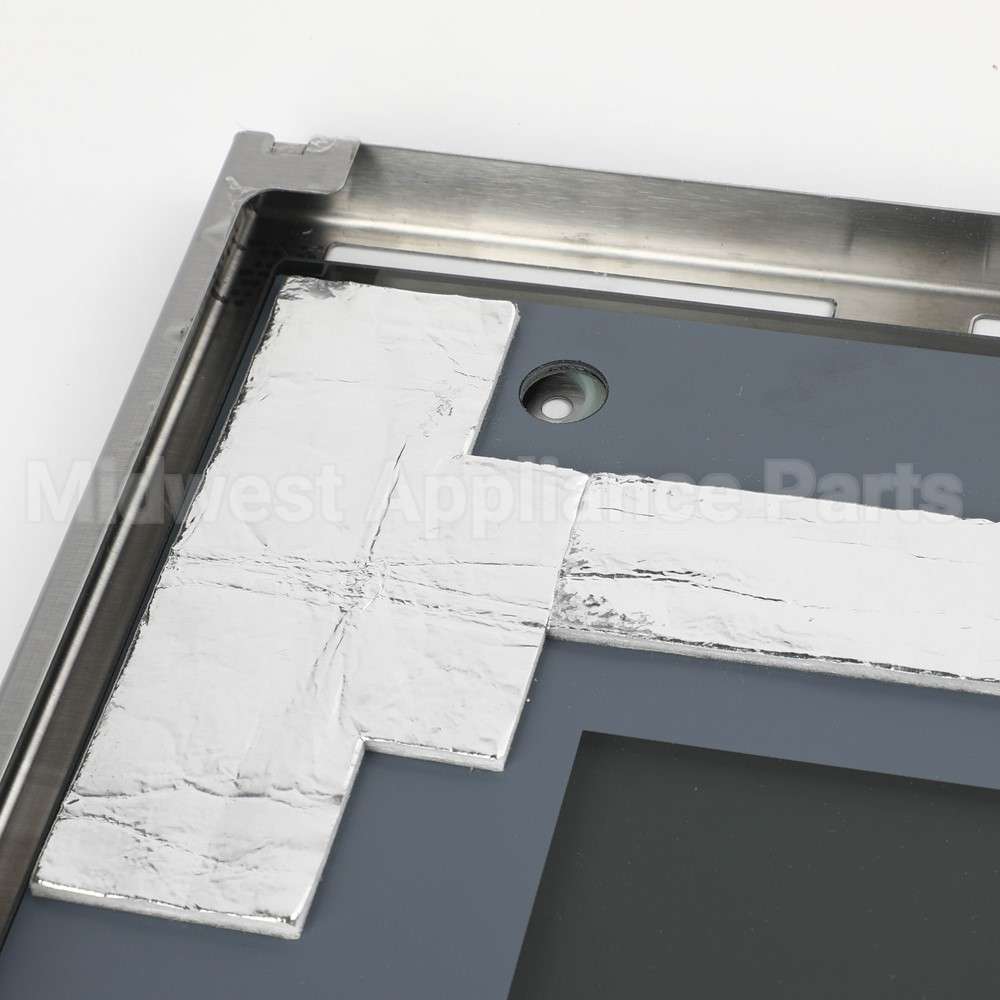 W11106273 Whirlpool Glass-Door