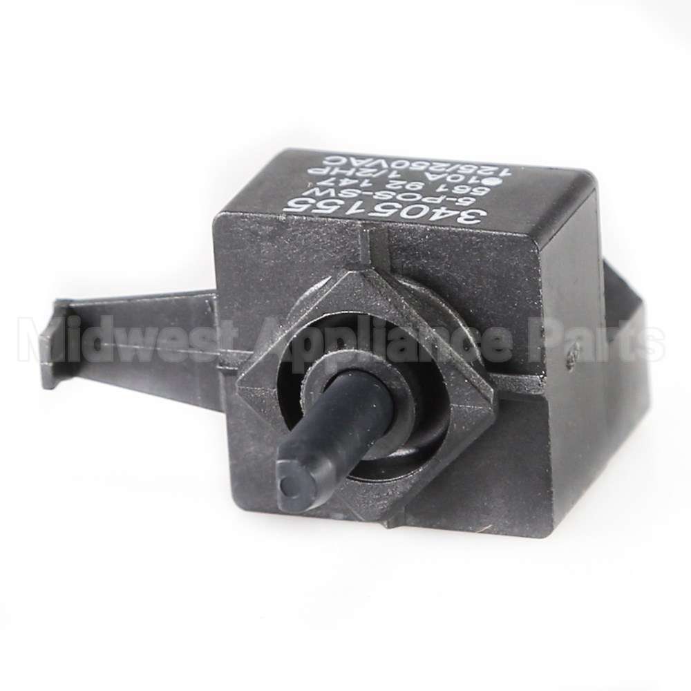 W11106324 Whirlpool Switch