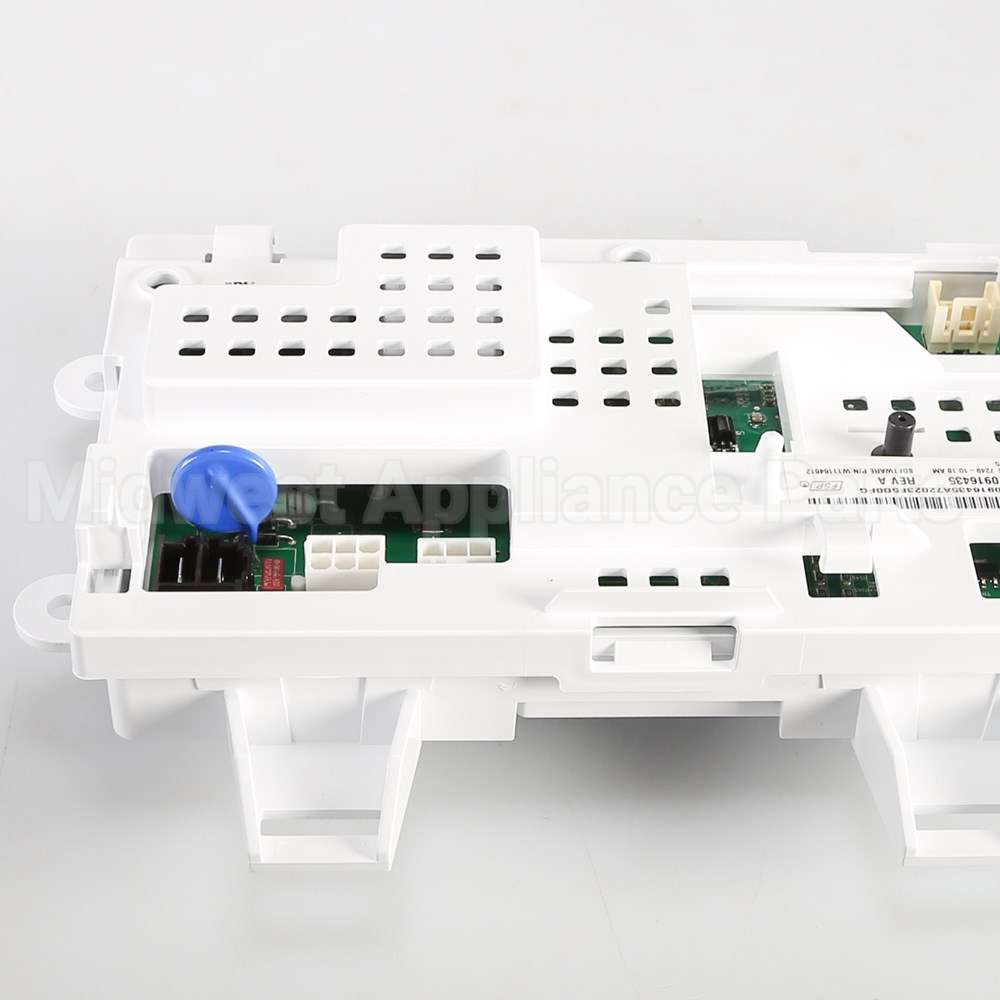 W11106376 Whirlpool Cntrl-Elec