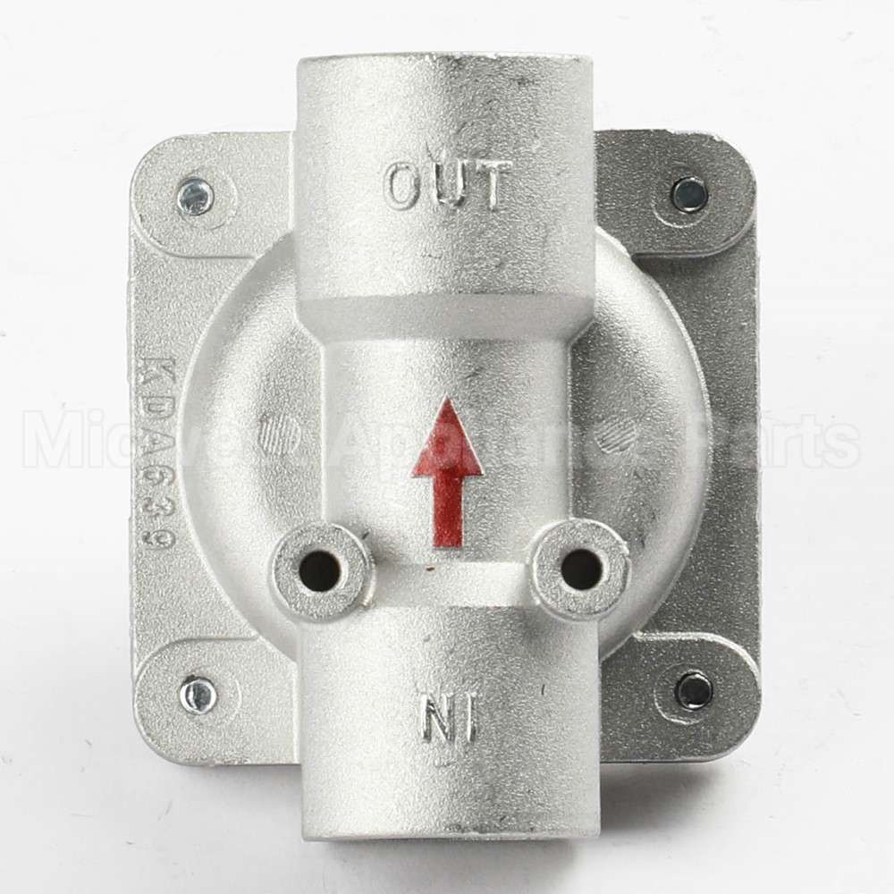 W11106948 Whirlpool Regulator