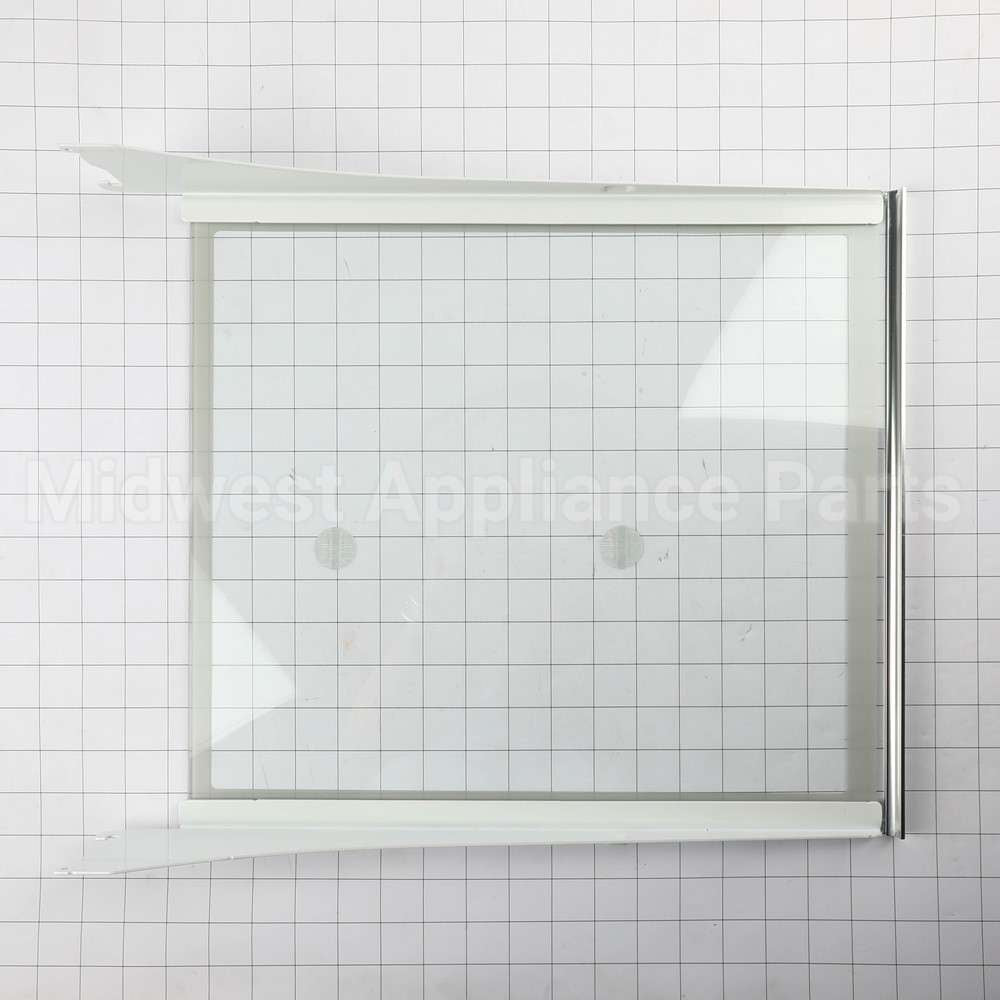 W11107912 Whirlpool Shelf-Glas