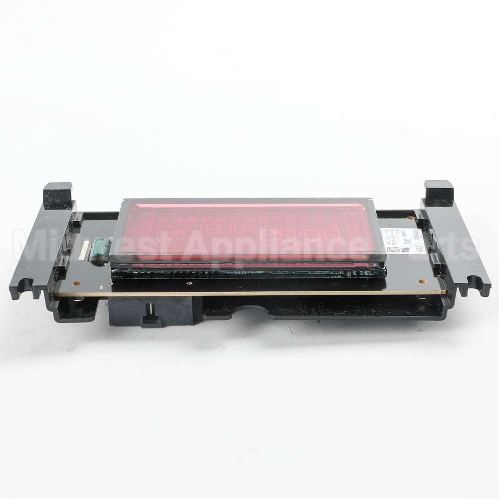 W11108634 Whirlpool Display