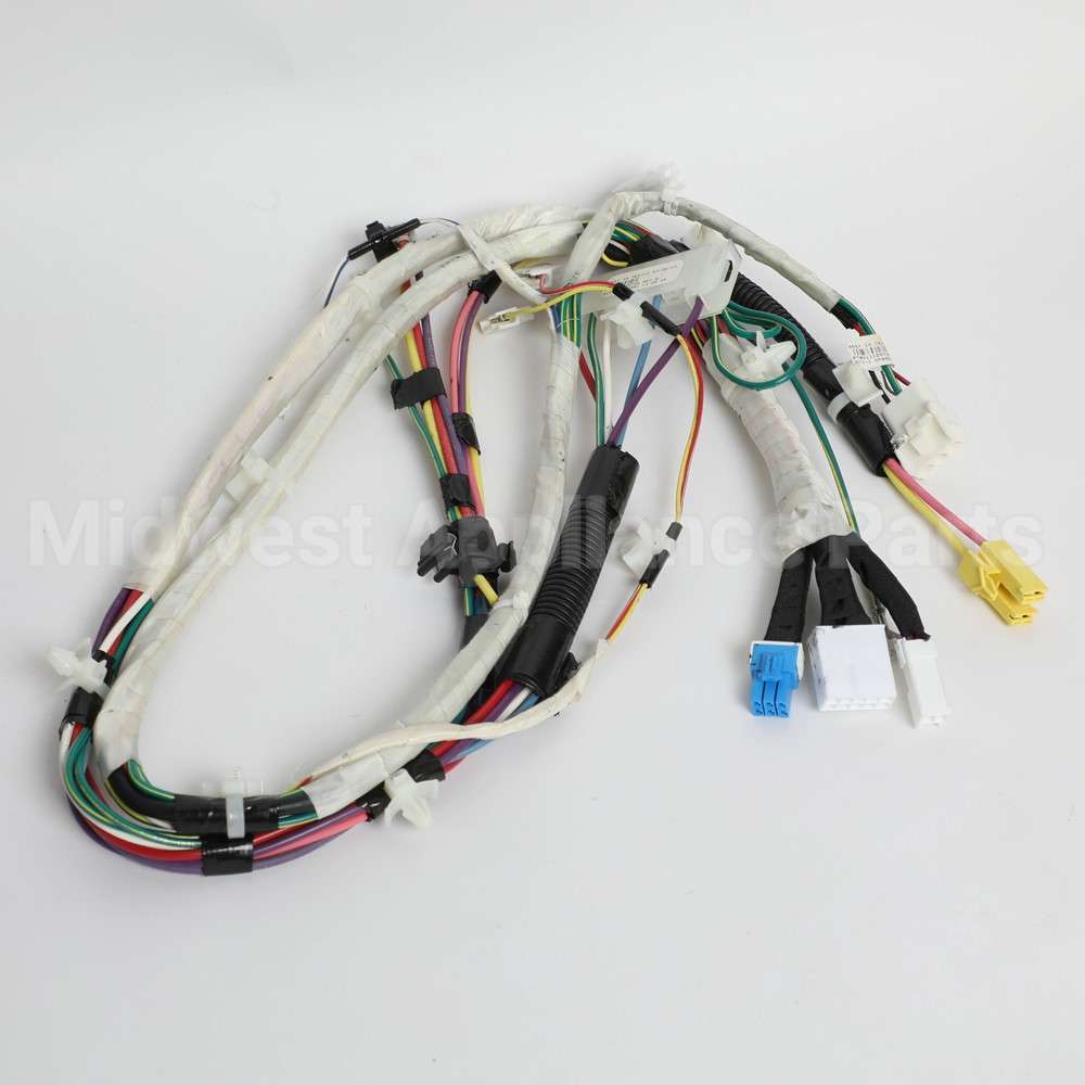 W11109746 Whirlpool Harns-Wire