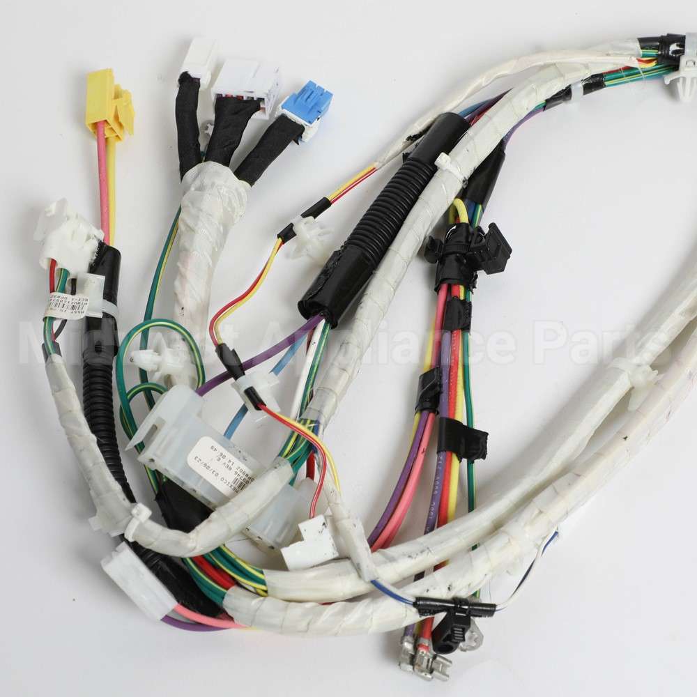 W11109746 Whirlpool Harns-Wire