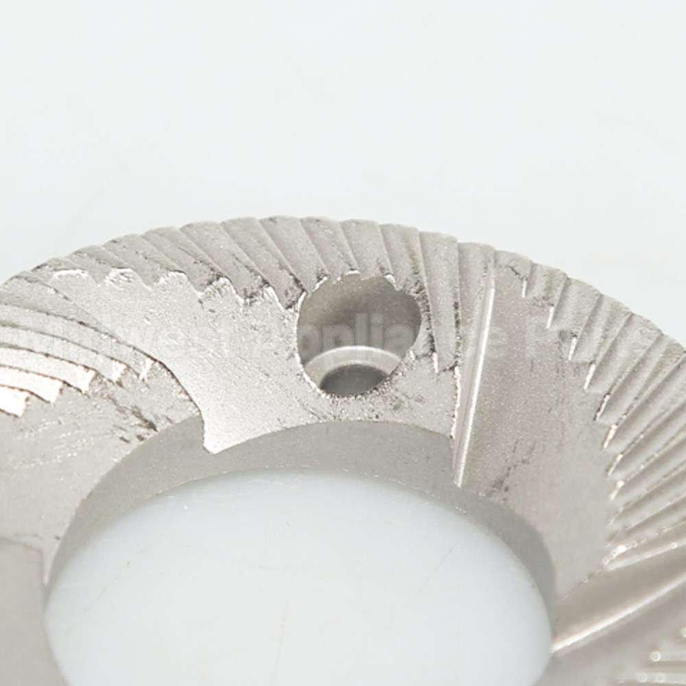 W11109860 Whirlpool Burr