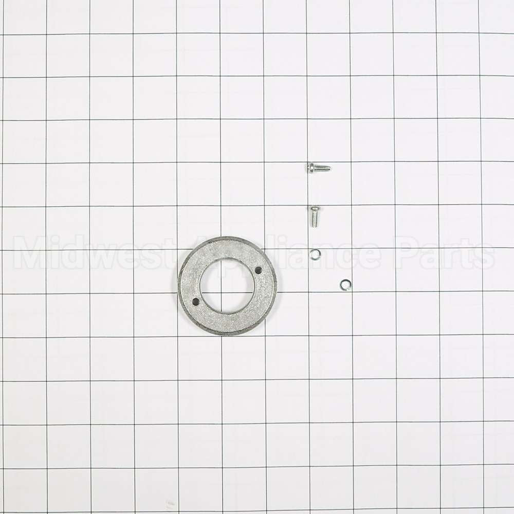 W11109860 Whirlpool Burr