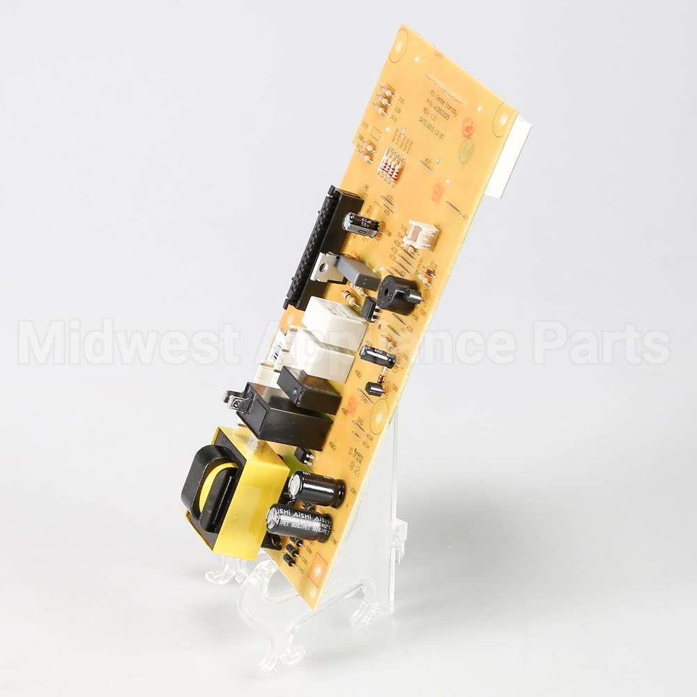 W11110847 Whirlpool Cntrl-Elec