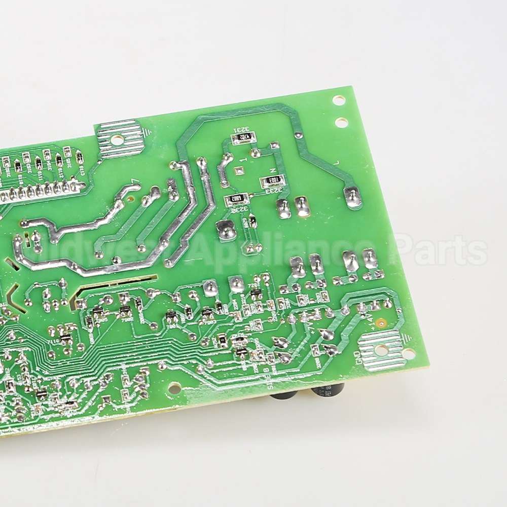 W11110847 Whirlpool Cntrl-Elec