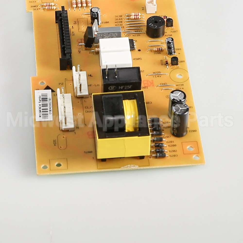 W11110847 Whirlpool Cntrl-Elec