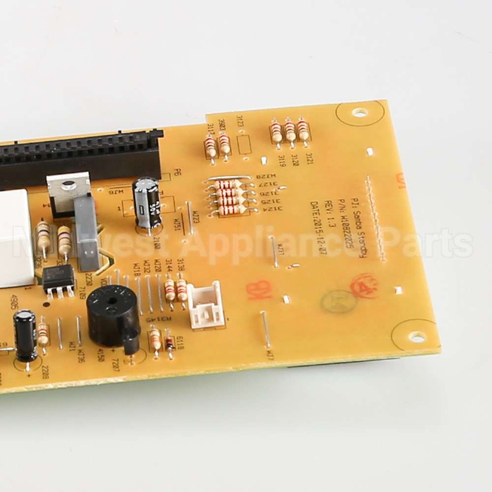 W11110847 Whirlpool Cntrl-Elec