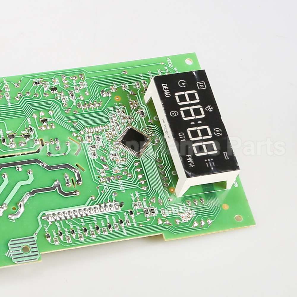 W11110847 Whirlpool Cntrl-Elec