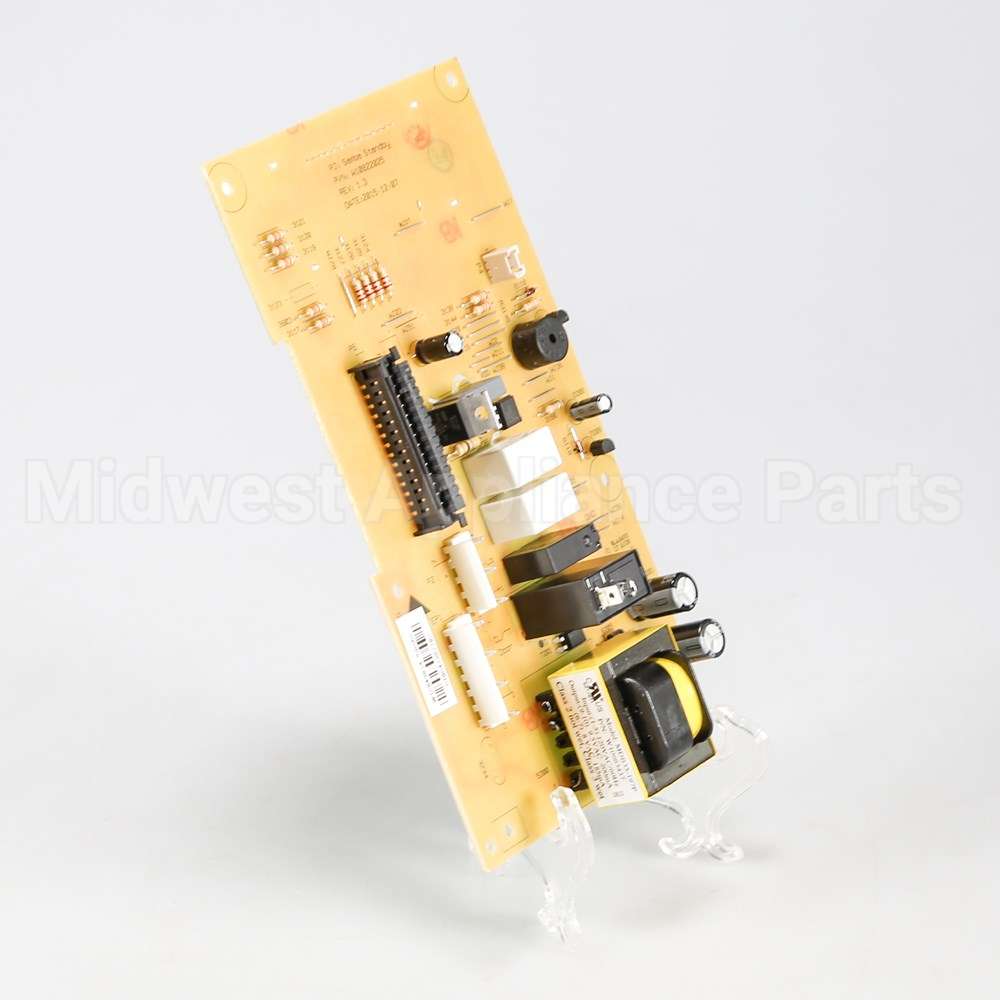 W11110847 Whirlpool Cntrl-Elec