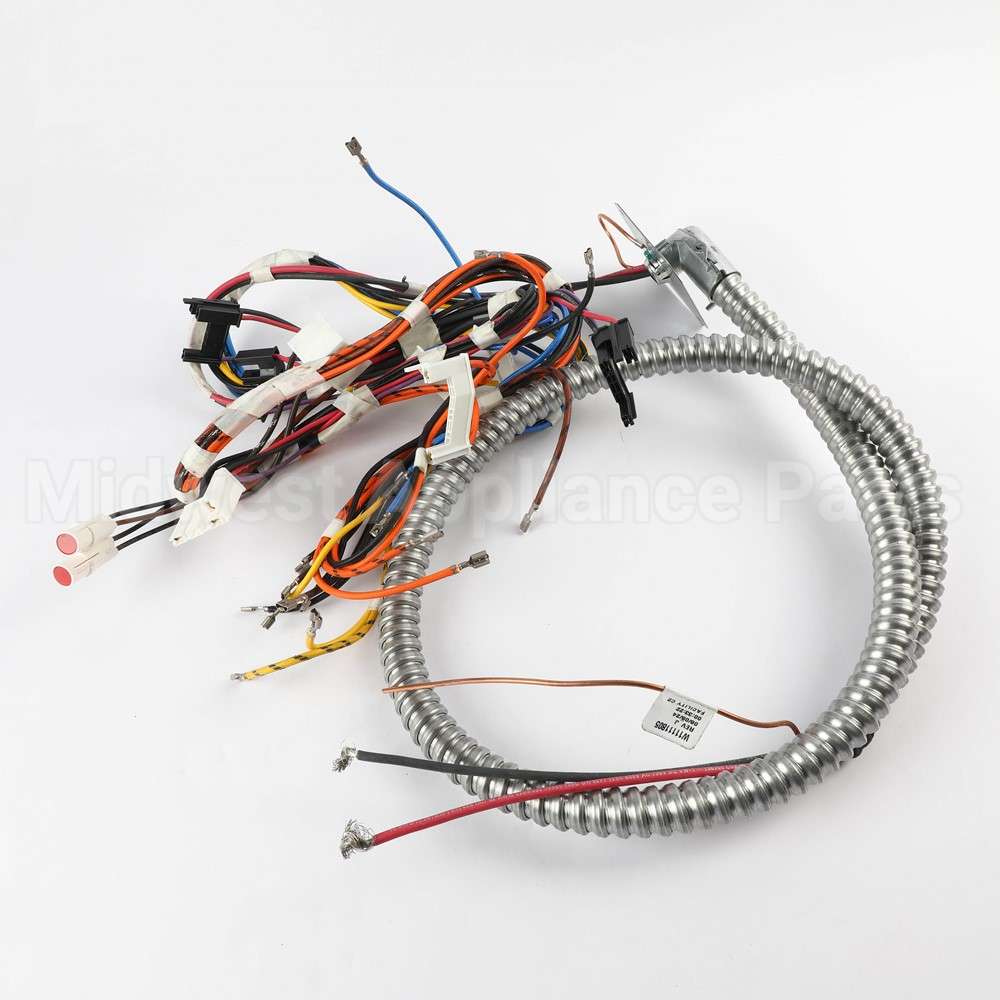W11111805 Whirlpool Harns-Wire