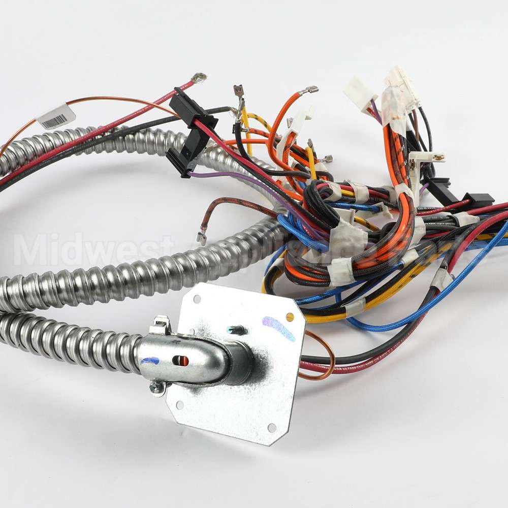 W11111805 Whirlpool Harns-Wire