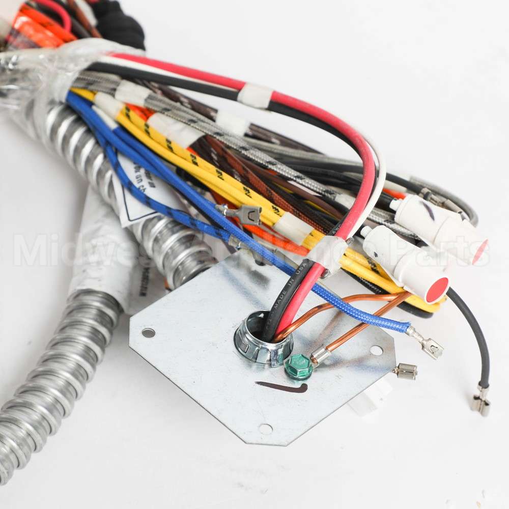 W11111810 Whirlpool Harns-Wire
